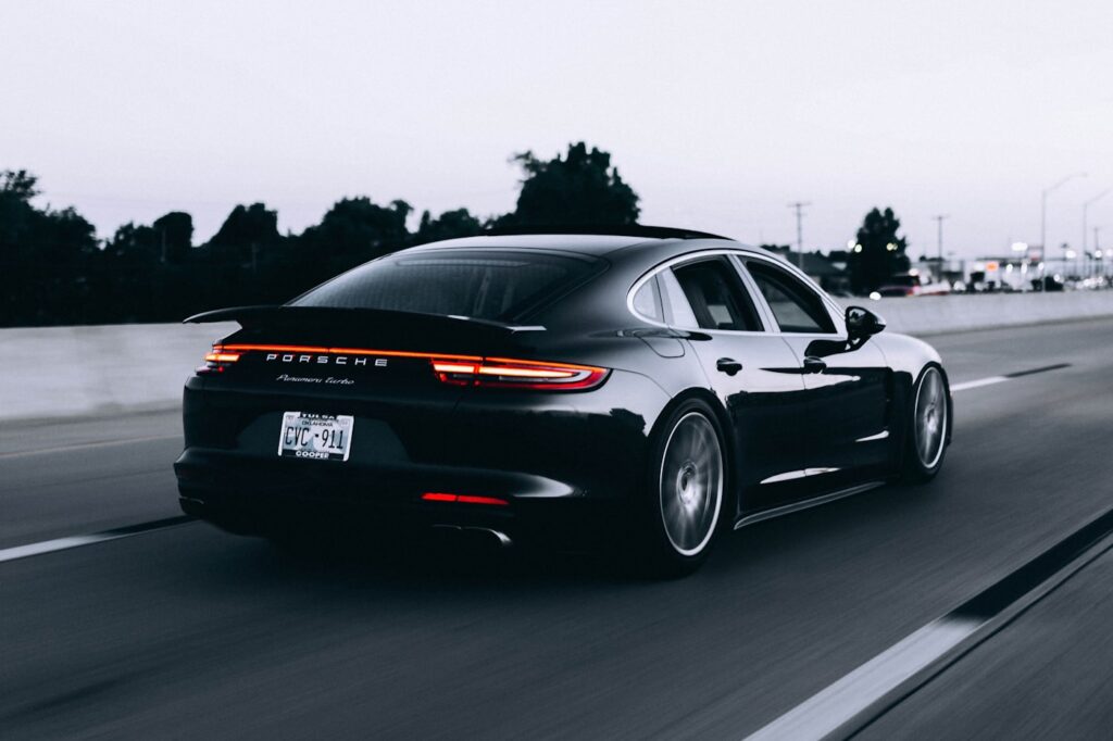 Full Coverage Car Insurance - professional guide image