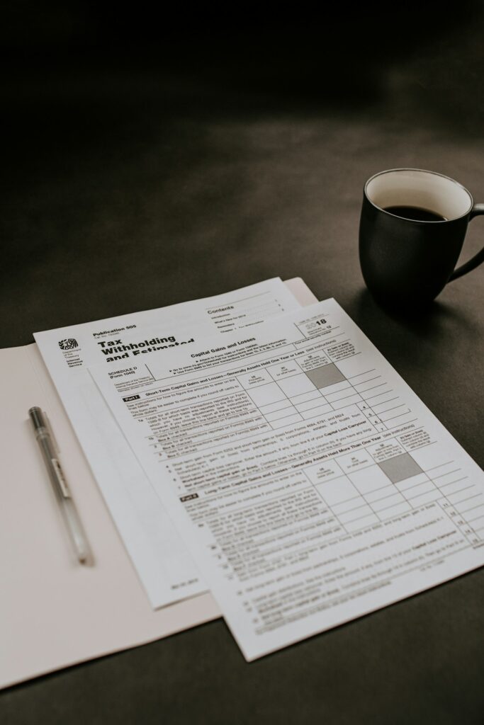 Insurance Claim Letter - professional guide image