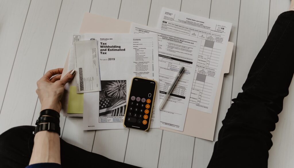 Insurance Exclusions - documents and checklist image