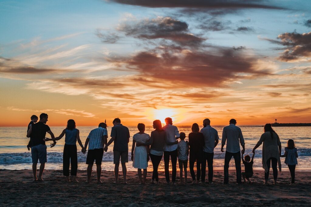 Life Insurance For Families - professional guide image