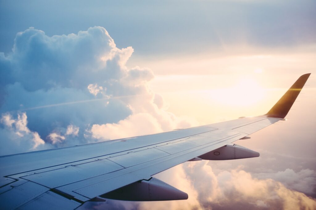 Travel Insurance Claim - documents and checklist image
