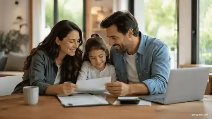 Life Insurance for Families: 9 Smart Protection Steps