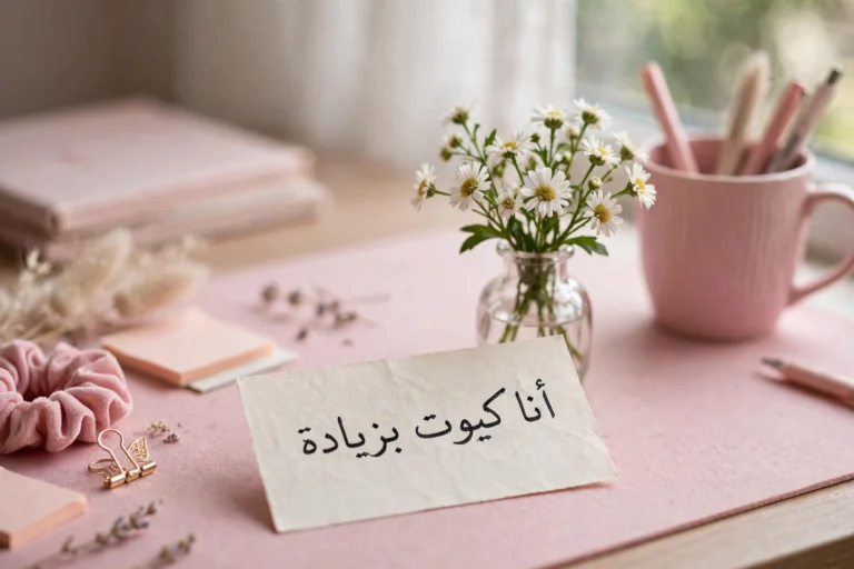 بوستات بنات كيوت 2026